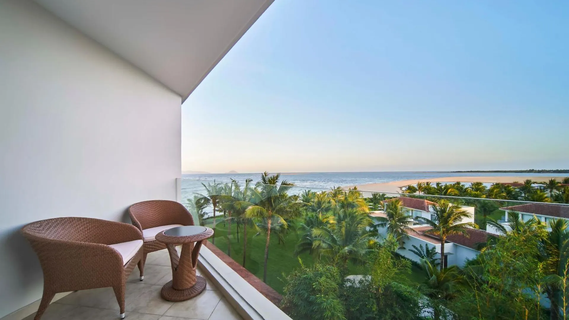 *****  Renaissance Hoi An Resort & Spa Vietnám