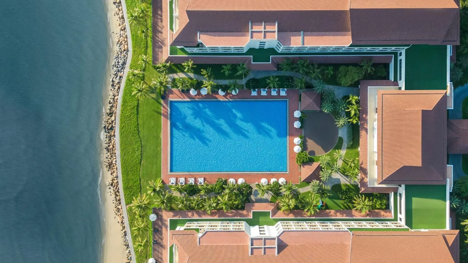 Renaissance Hoi An Resort & Spa