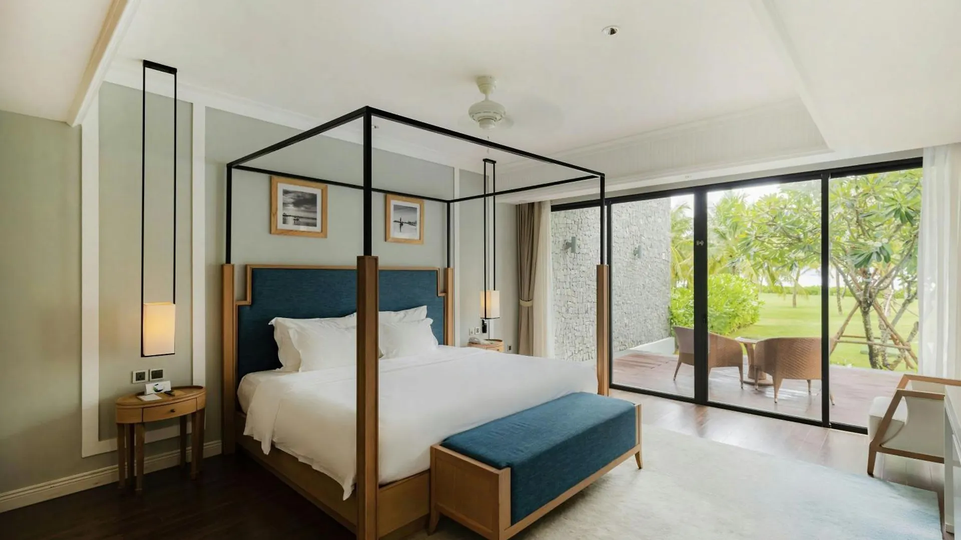 Renaissance Hoi An Resort & Spa