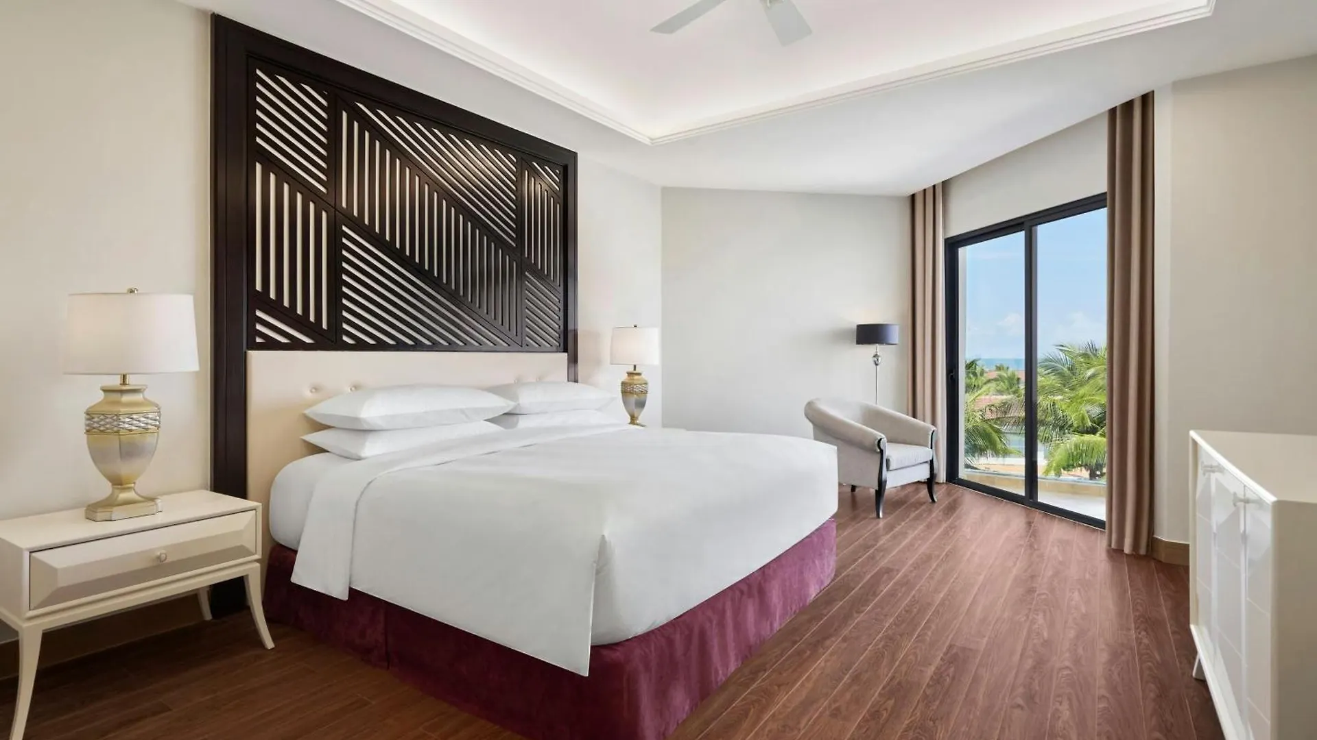 *****  Renaissance Hoi An Resort & Spa Vietnám