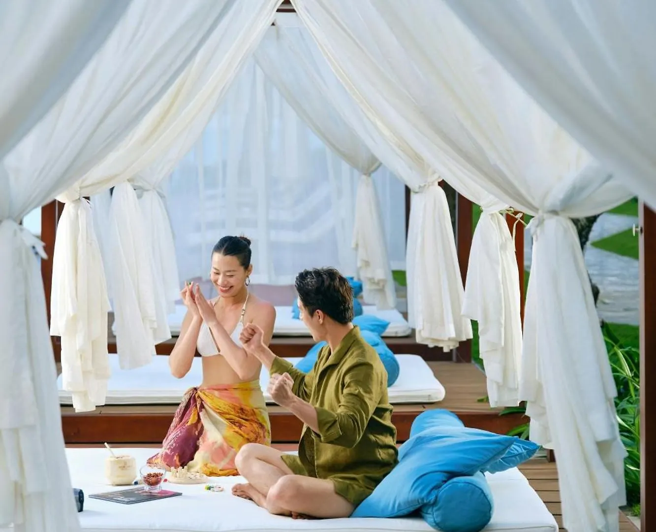 Renaissance Hoi An Resort & Spa