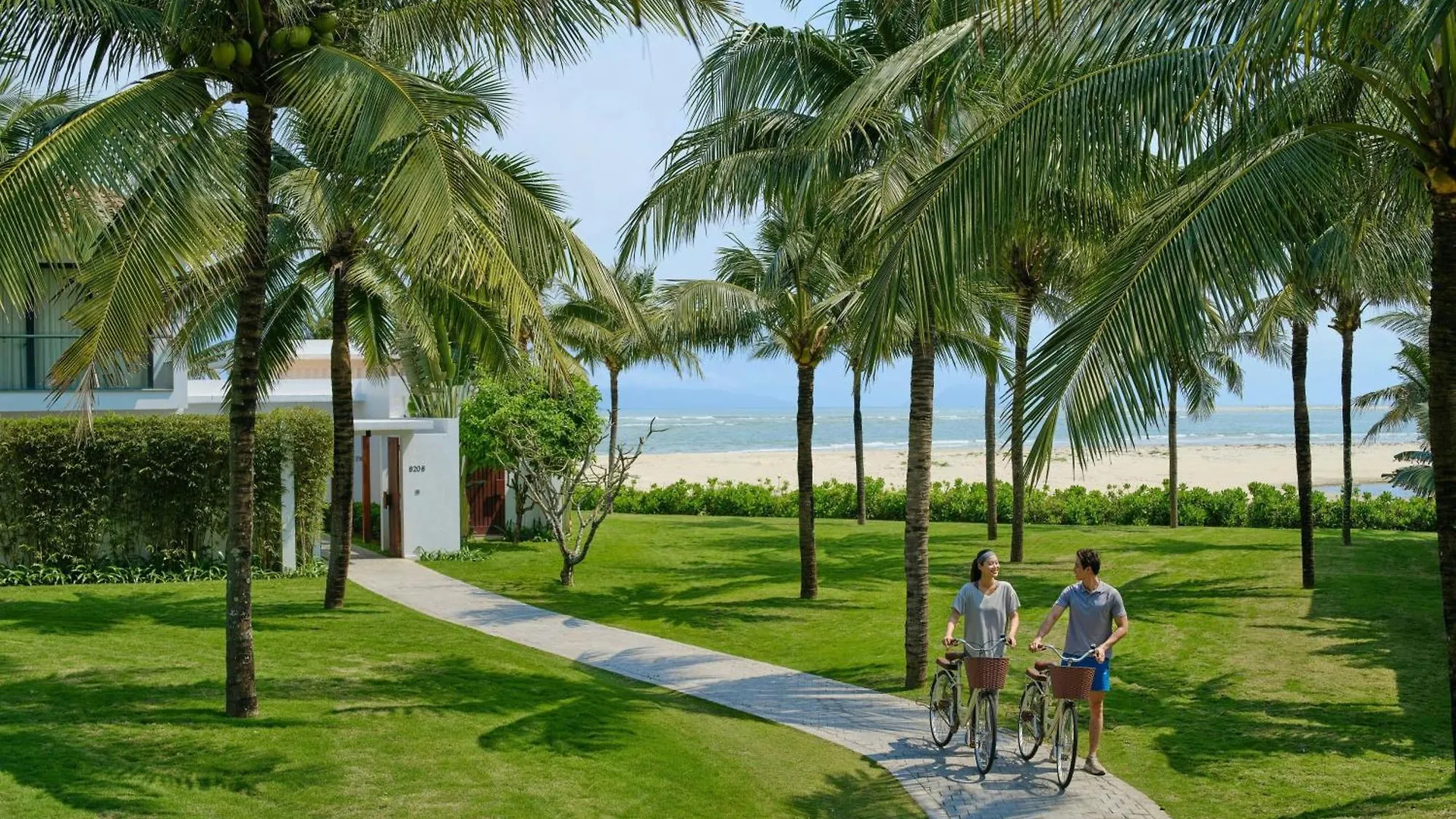 Renaissance Hoi An Resort & Spa