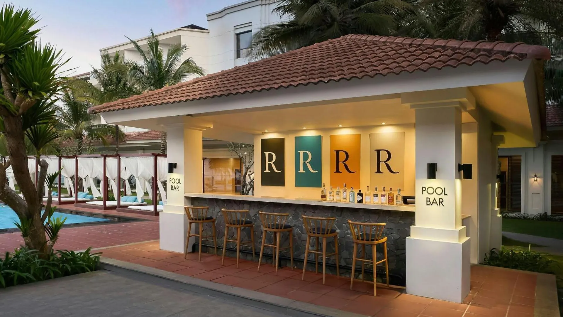 Renaissance Hoi An Resort & Spa
