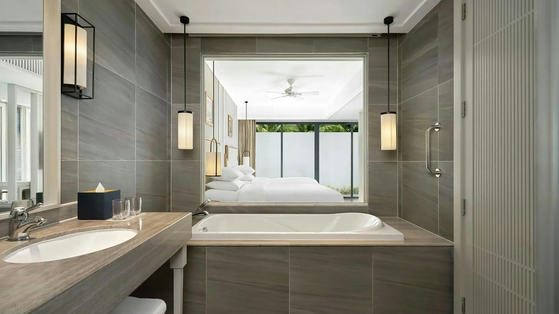 Renaissance Hoi An Resort & Spa Vietnám