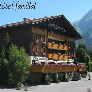 https://hotel-bellachat.hotels-rhonealpes.com