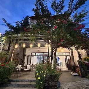 Vang Anh Privatunterkunft