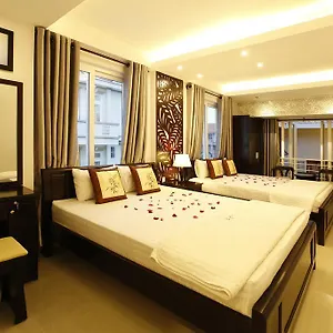 Séjour chez l'habitant Gia Vien, Hội An