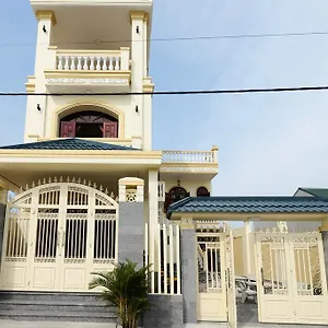 River Park Homestay&hostel Privatunterkunft