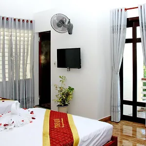 Séjour chez l'habitant Village, Hội An