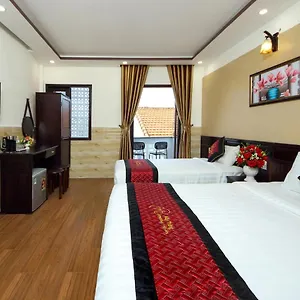Trang Privatunterkunft
