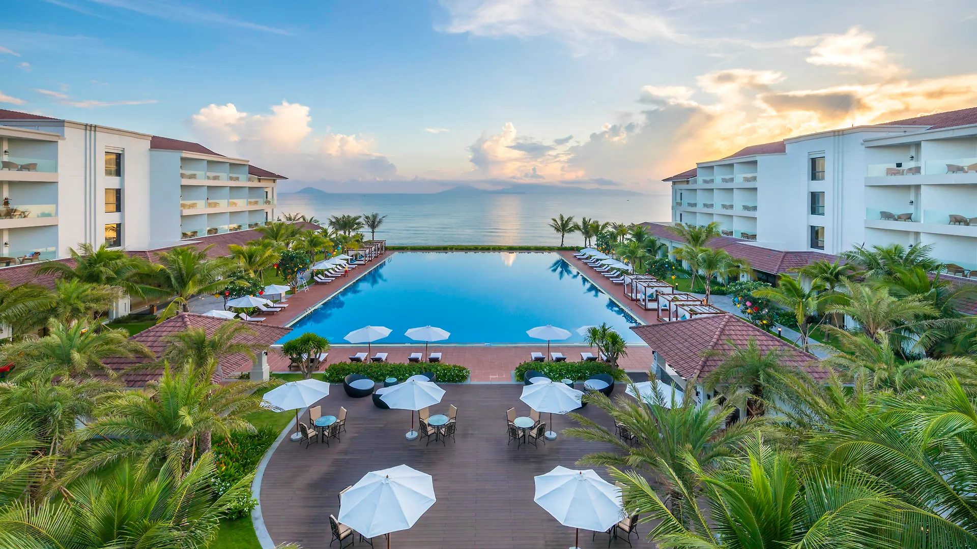 Renaissance Hoi An Resort & Spa