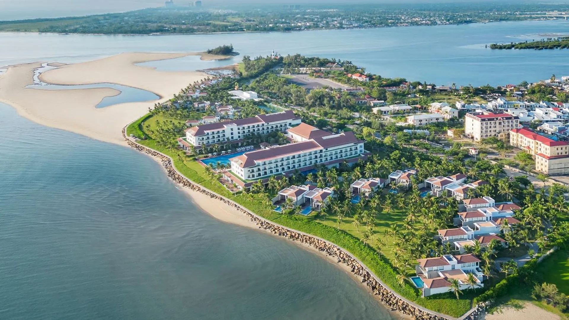 Renaissance Hoi An Resort & Spa