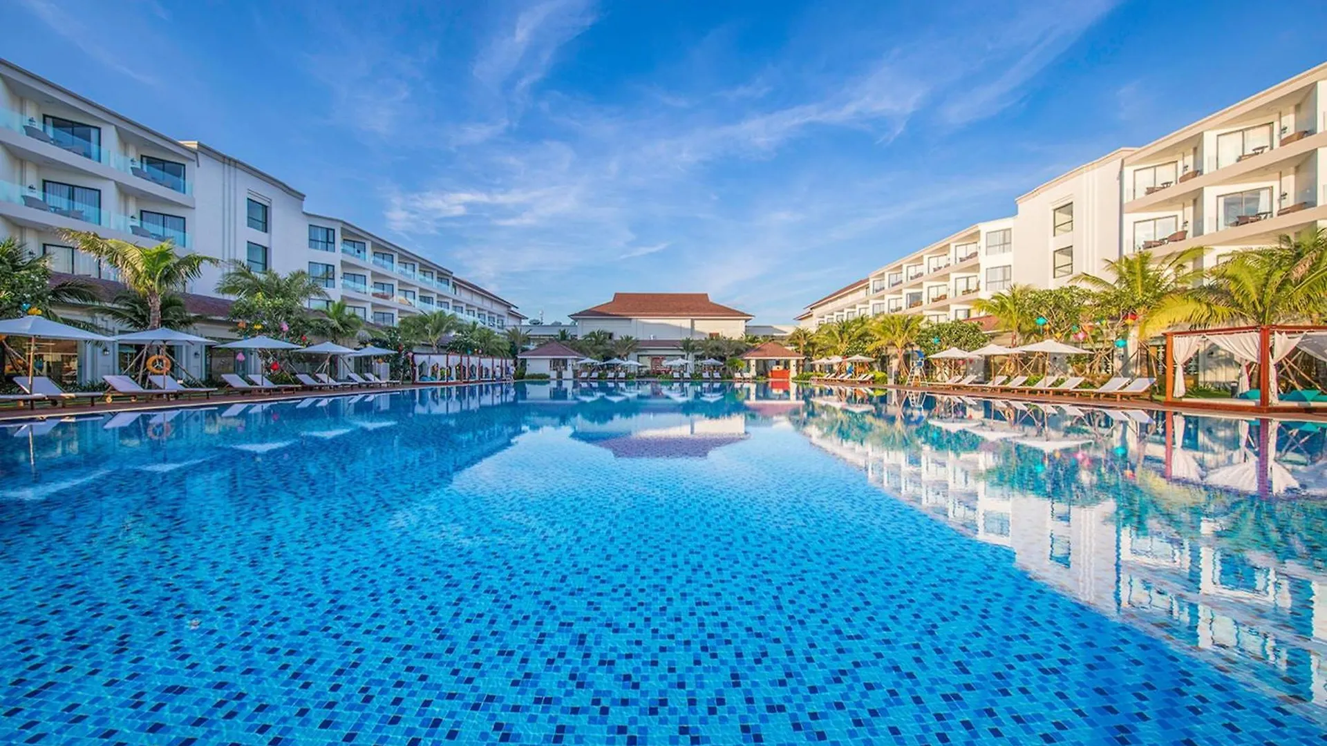 Renaissance Hoi An Resort & Spa