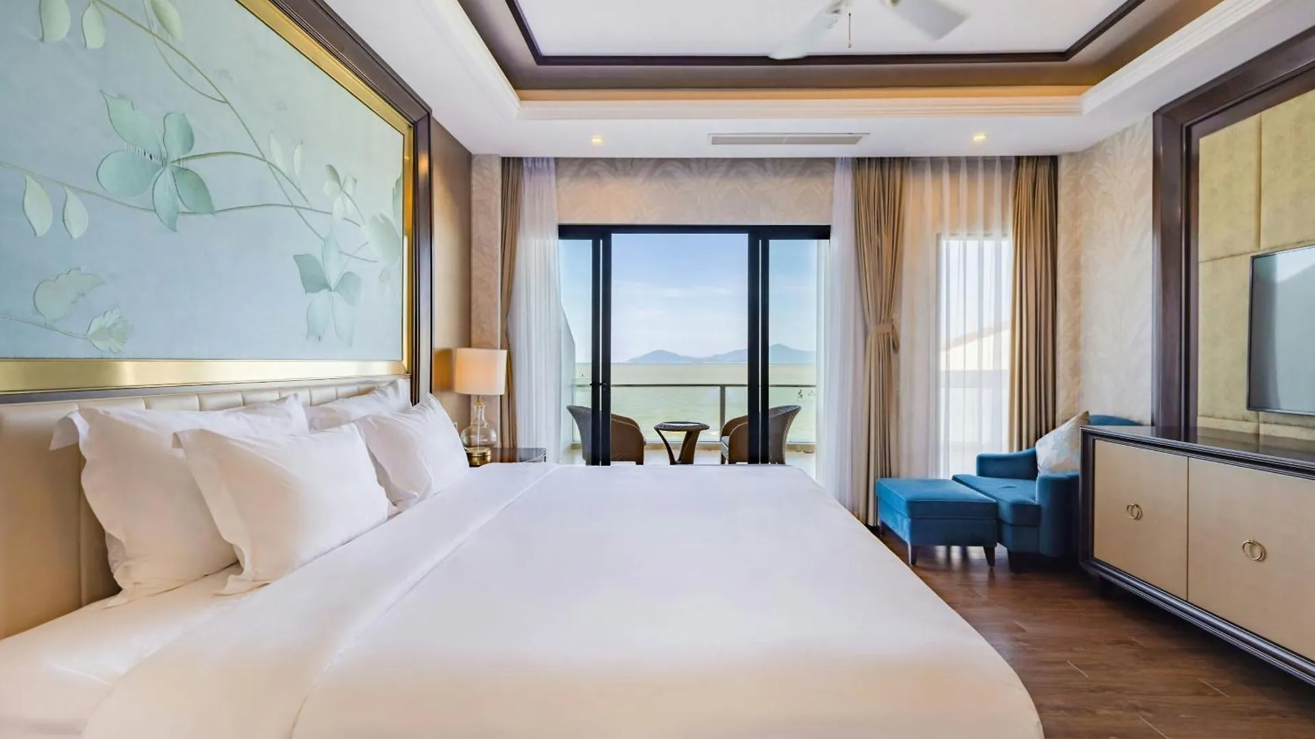 Renaissance Hoi An Resort & Spa Vietnám