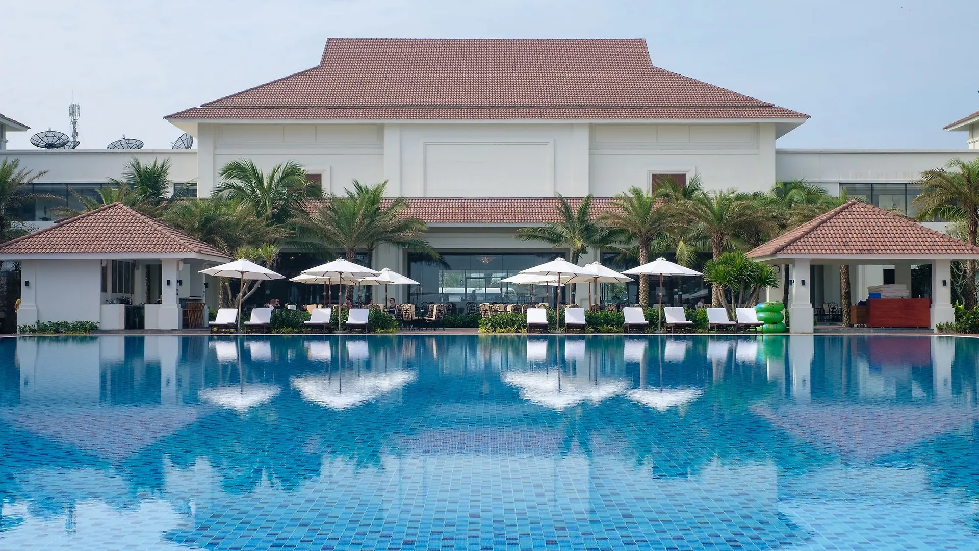 Renaissance Hoi An Resort & Spa 5*,