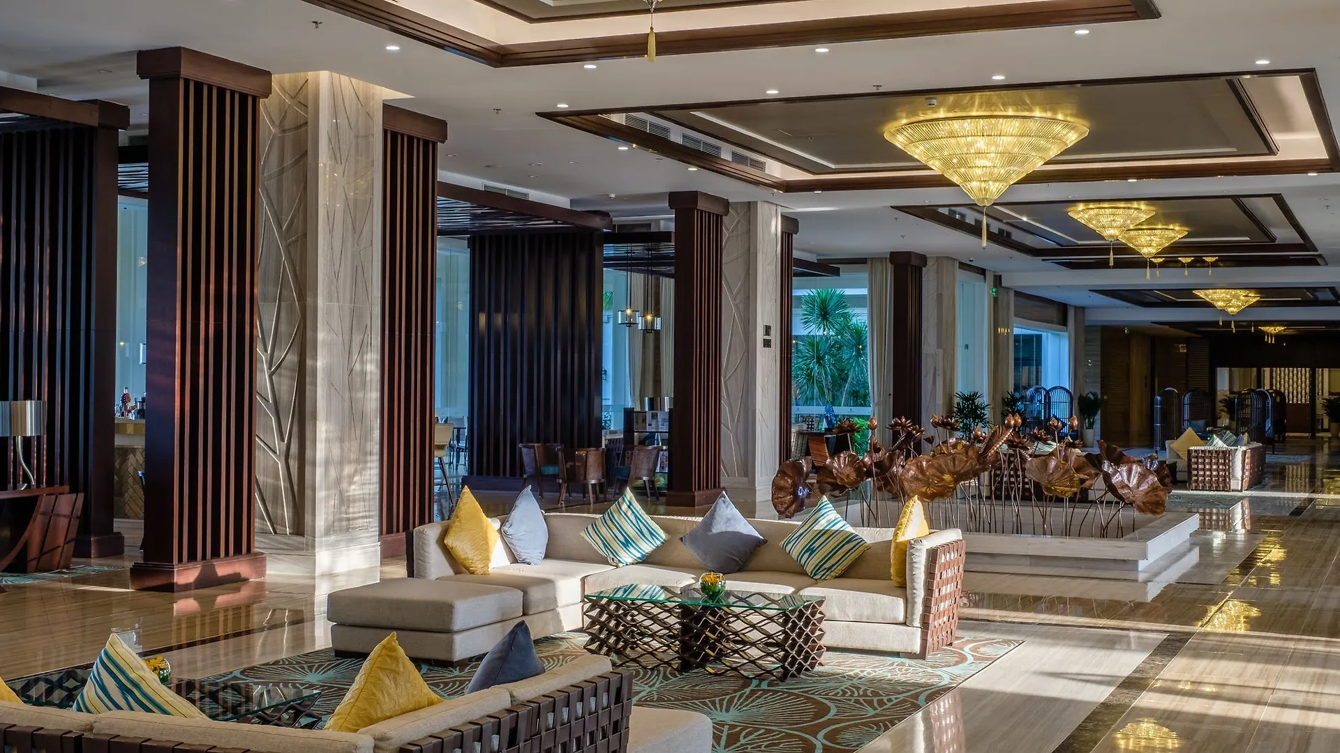 Renaissance Hoi An Resort & Spa