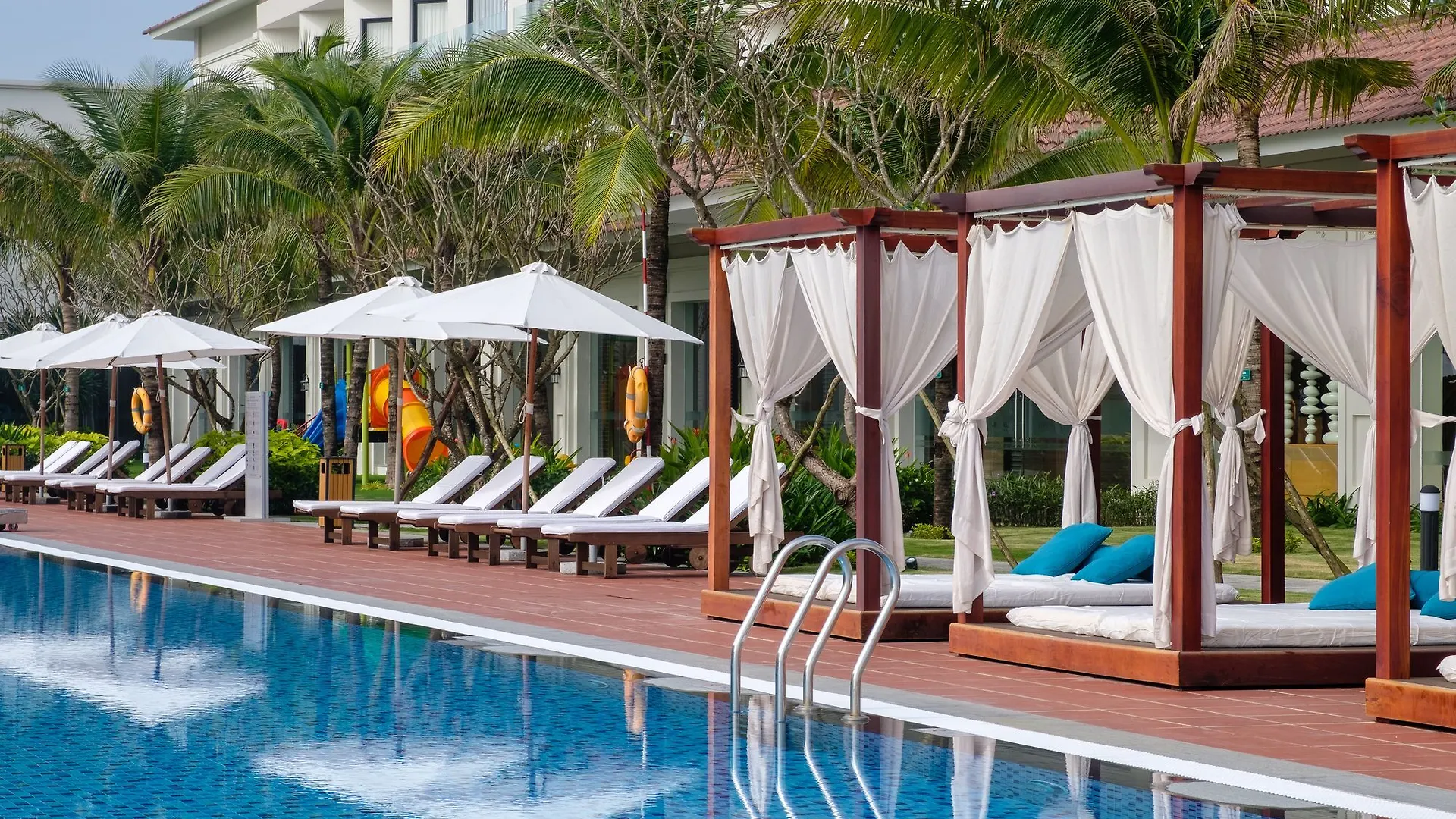 Renaissance Hoi An Resort & Spa