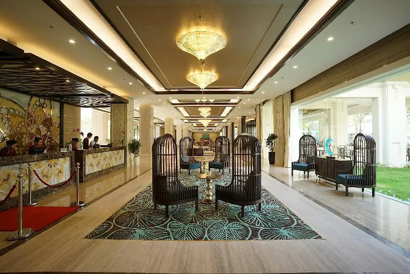 Renaissance Hoi An Resort & Spa