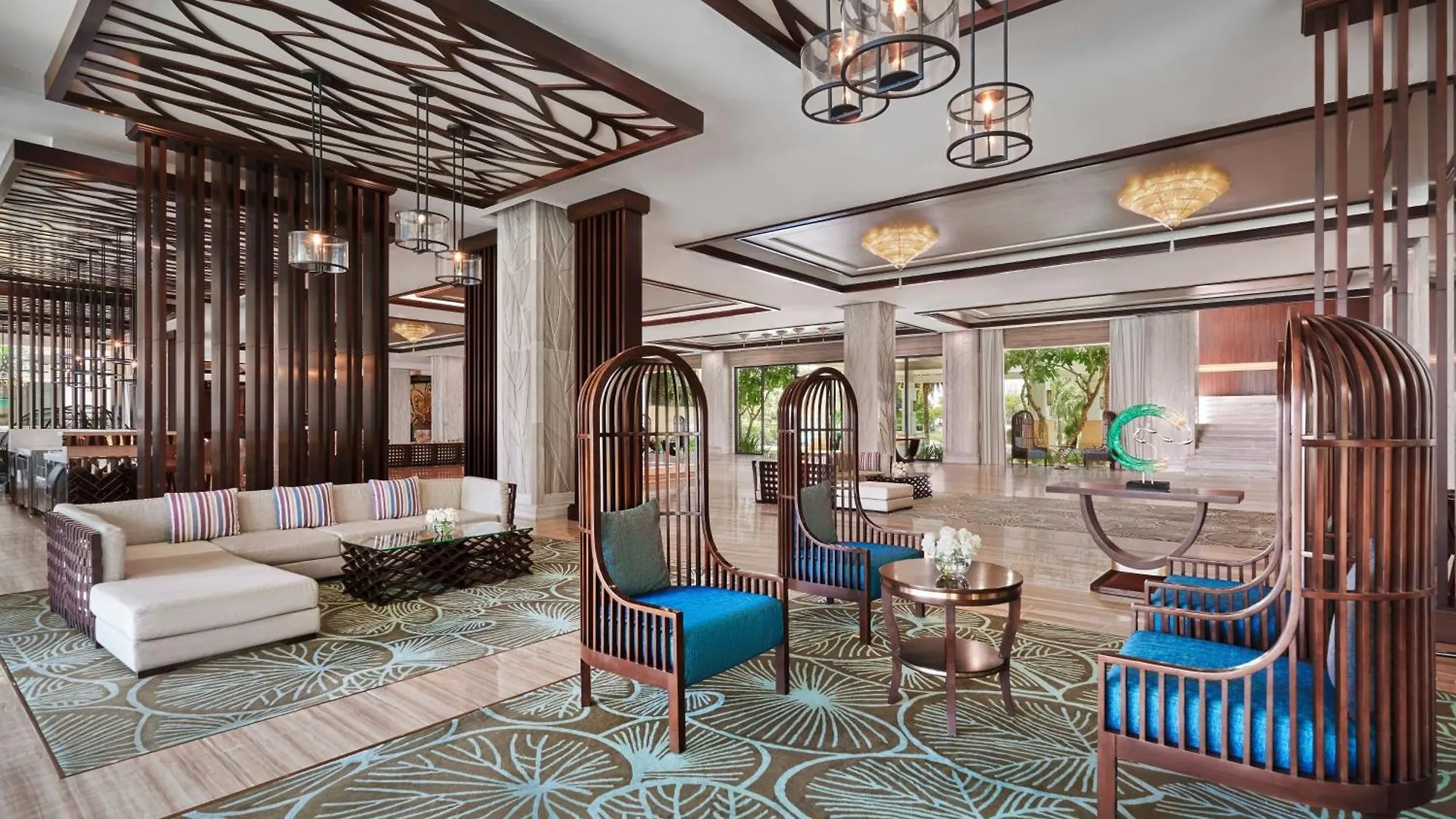*****  Renaissance Hoi An Resort & Spa Vietnam