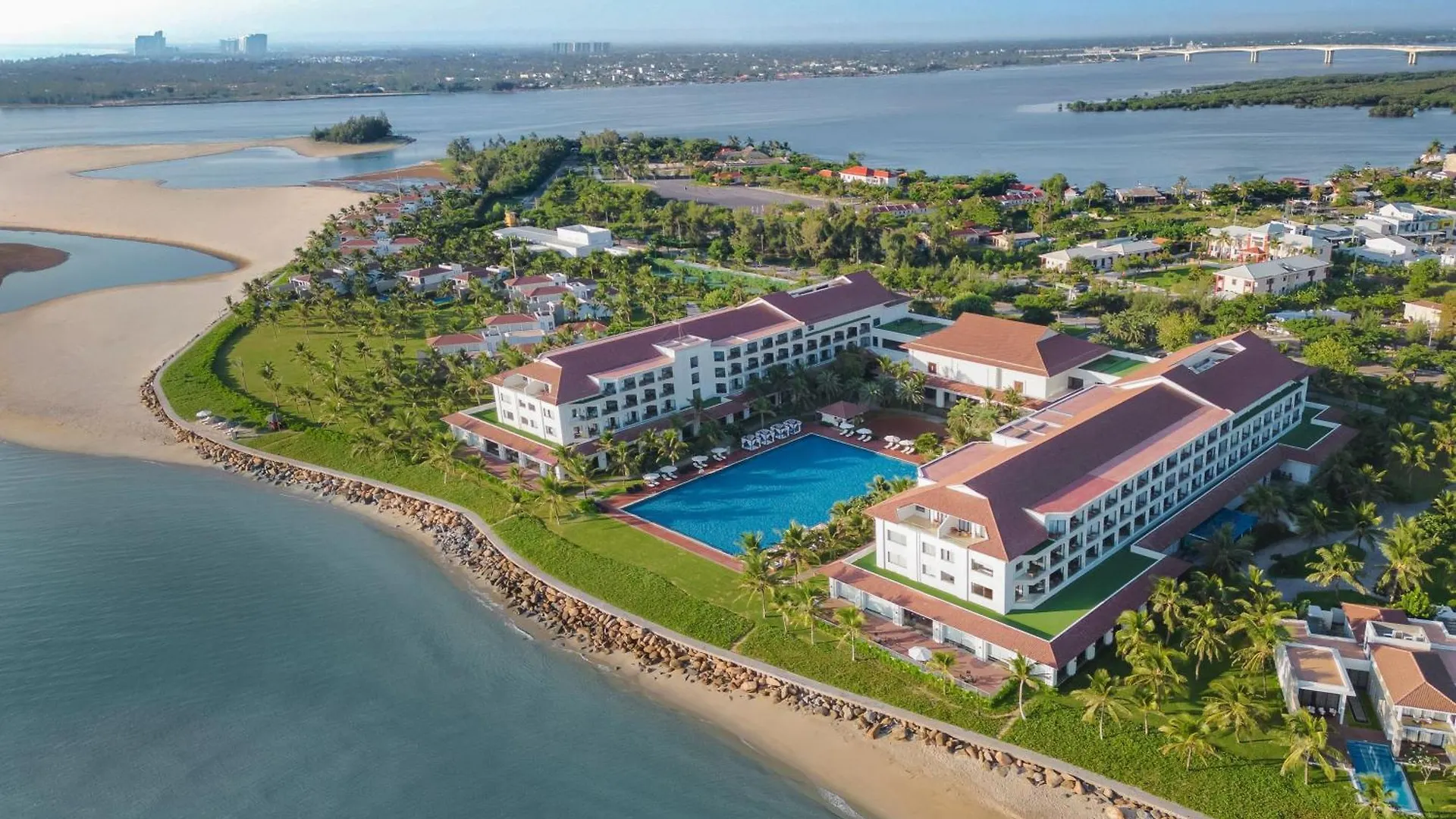 Renaissance Hoi An Resort & Spa