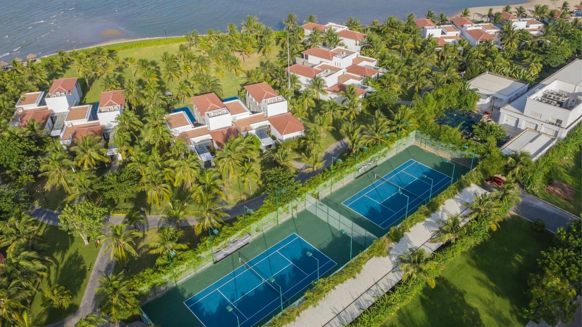 Renaissance Hoi An Resort & Spa