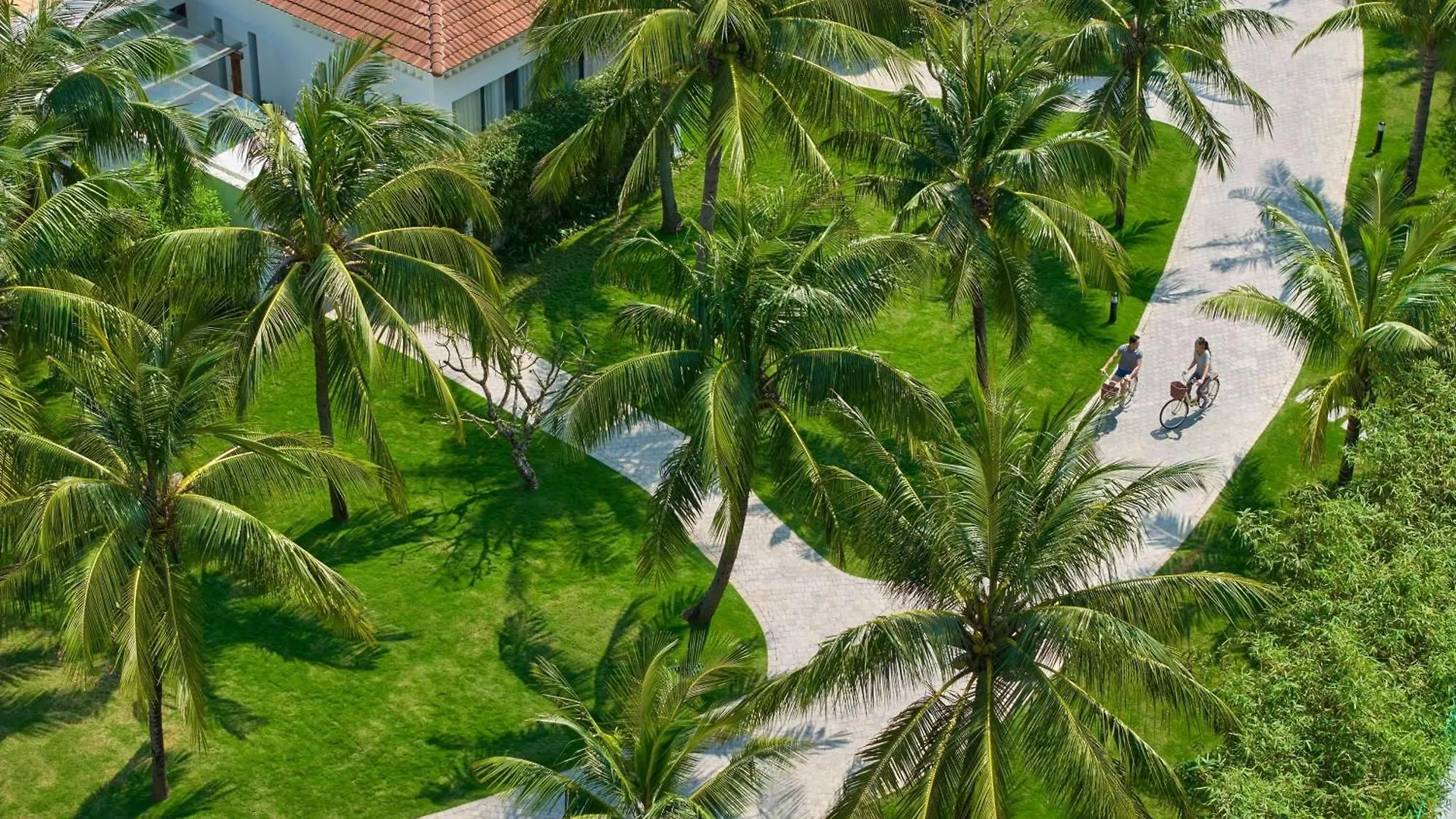 Renaissance Hoi An Resort & Spa 5*,