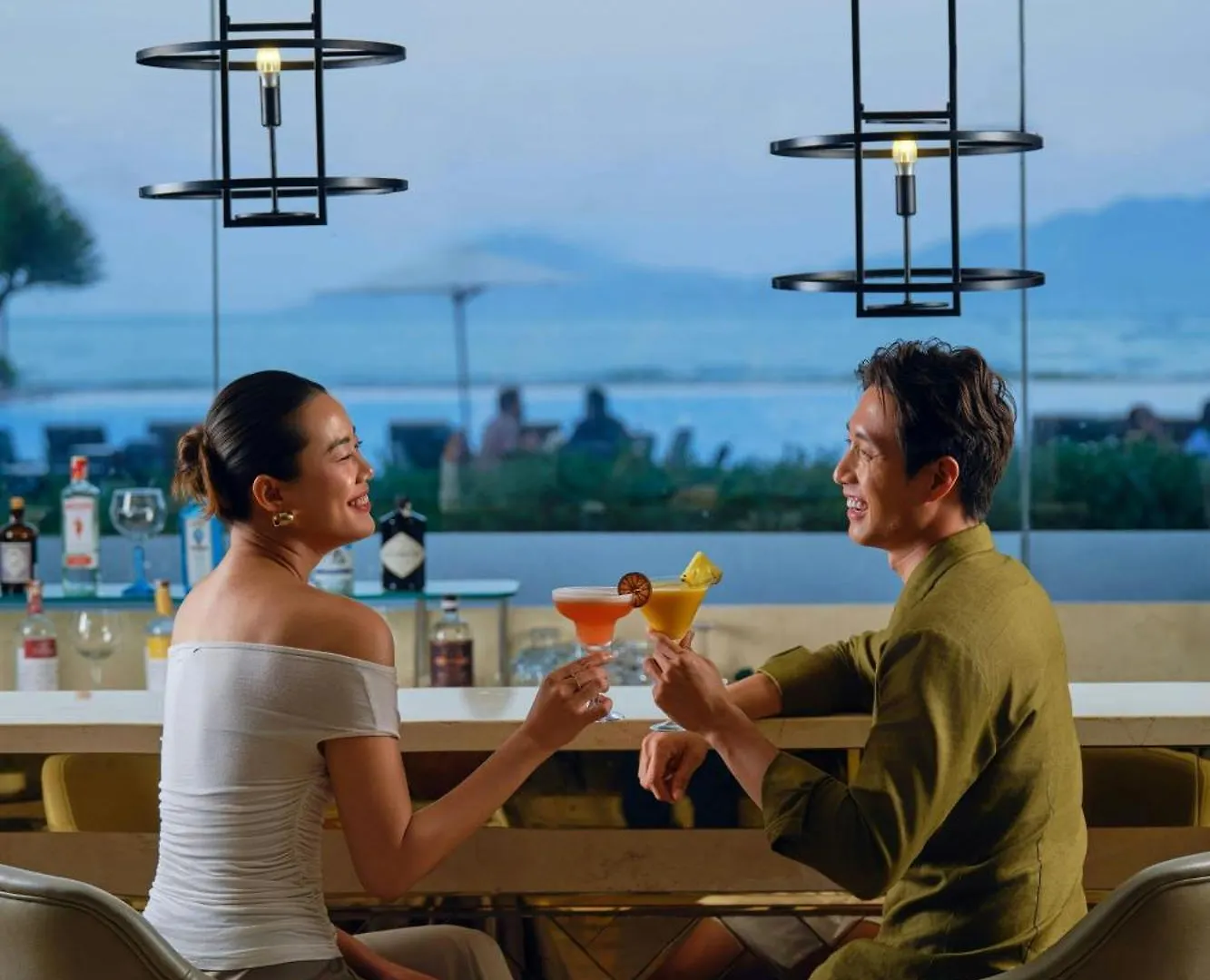 Renaissance Hoi An Resort & Spa 5*,