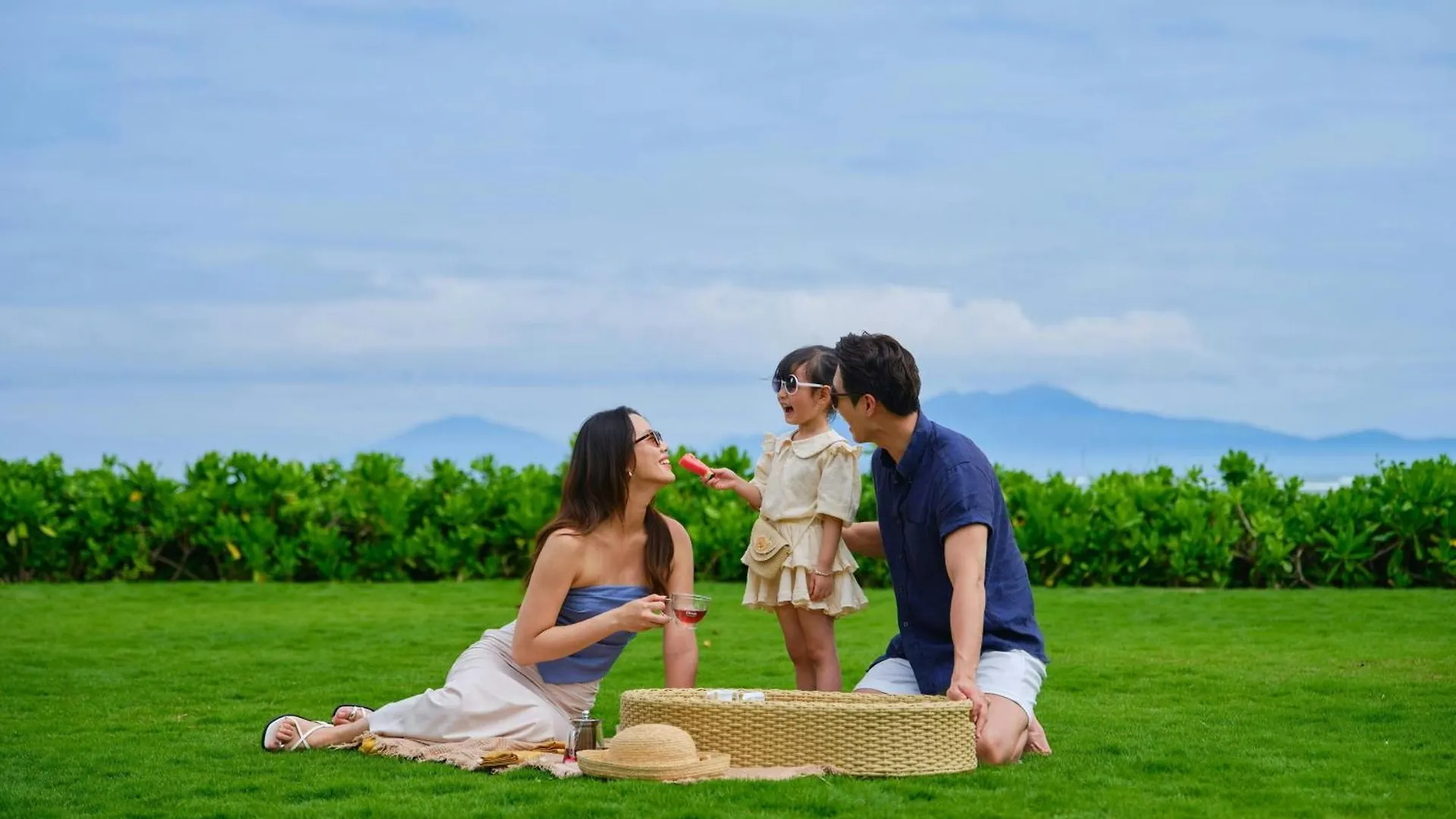 *****  Renaissance Hoi An Resort & Spa Vietnam
