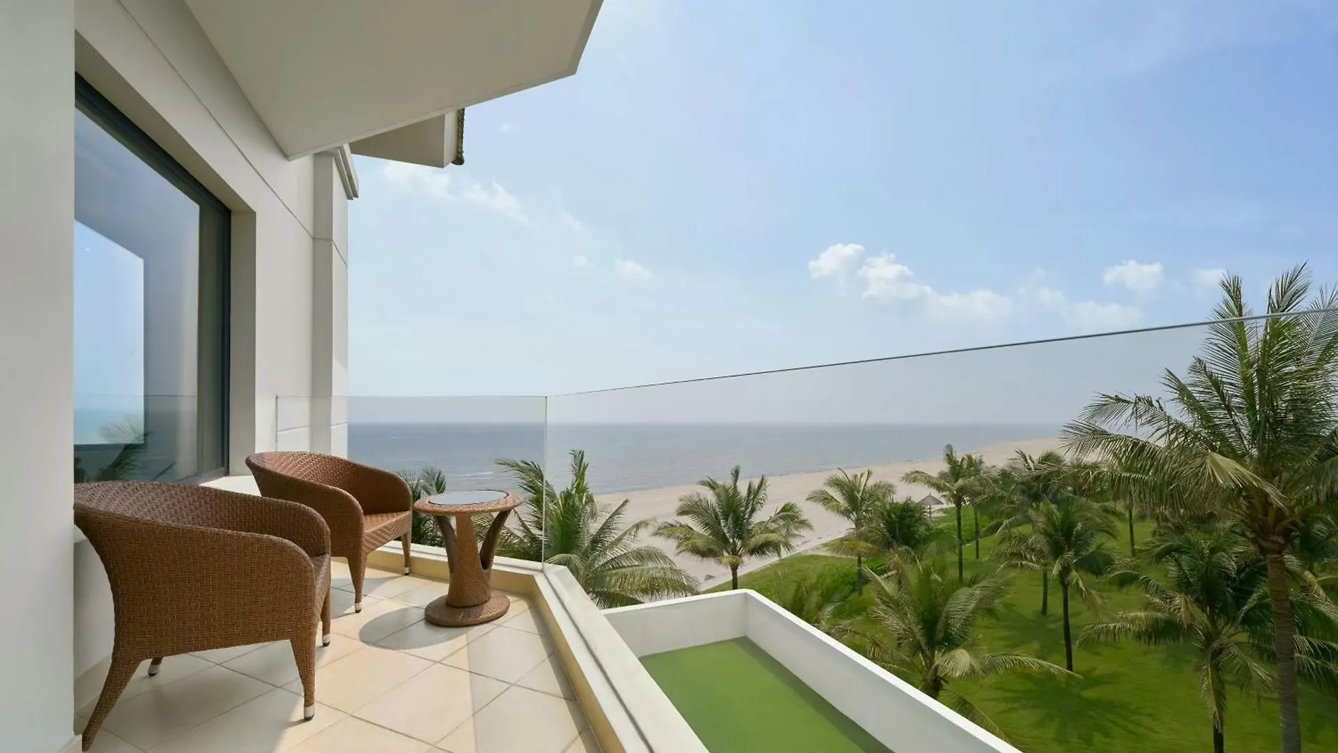 Renaissance Hoi An Resort & Spa 5*,  Vietnam