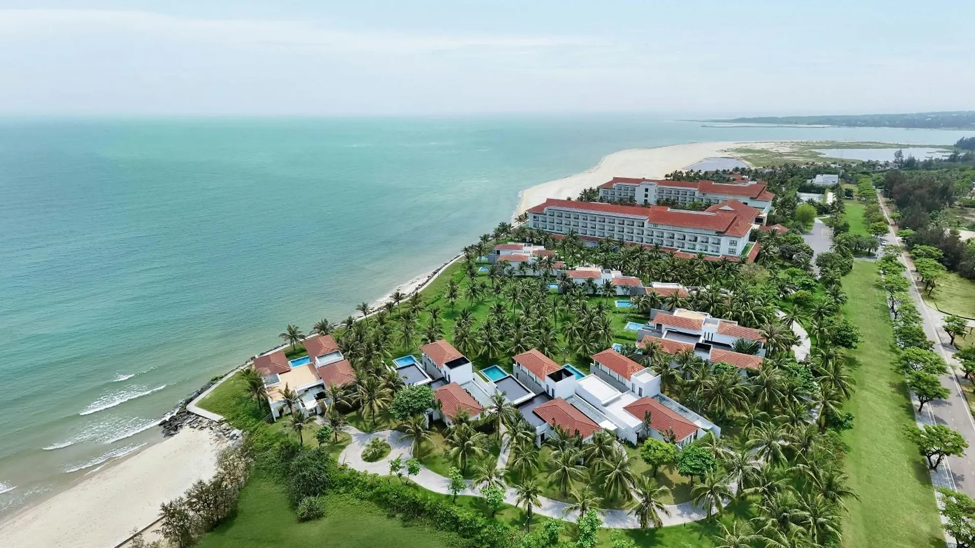 Renaissance Hoi An Resort & Spa