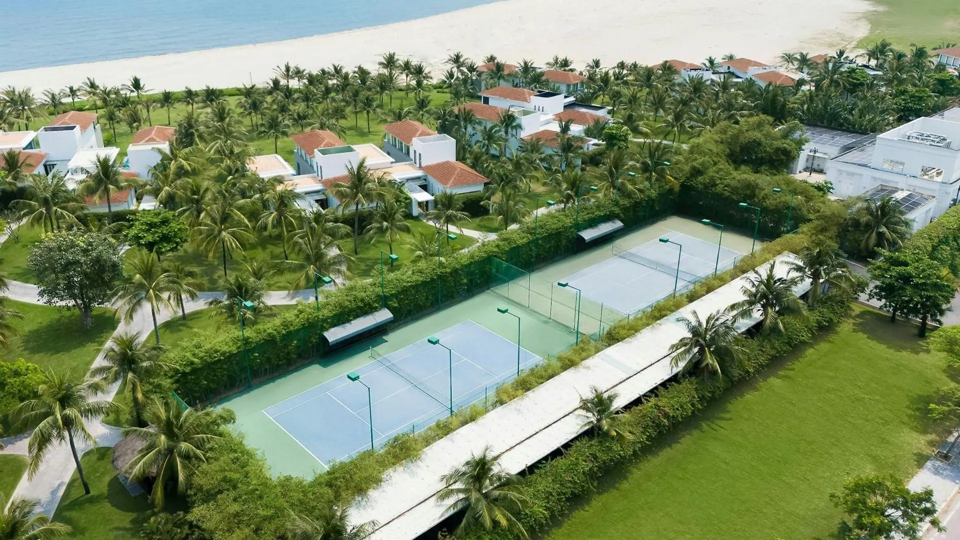 Renaissance Hoi An Resort & Spa